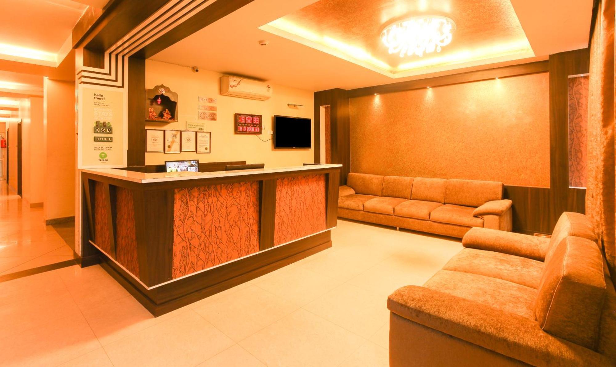 Hotel Janki International 3 Km From Kashi Vishwanath Temple Free Pickup From Railway Station Váránasí Exteriér fotografie
